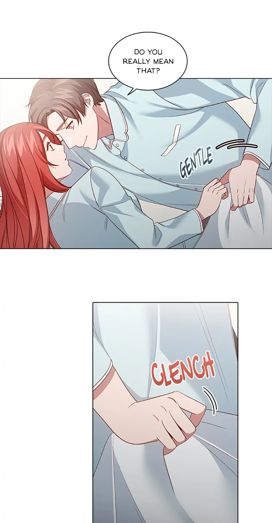 A Relationship Of Intended Carelessness Chapter 68 175 21