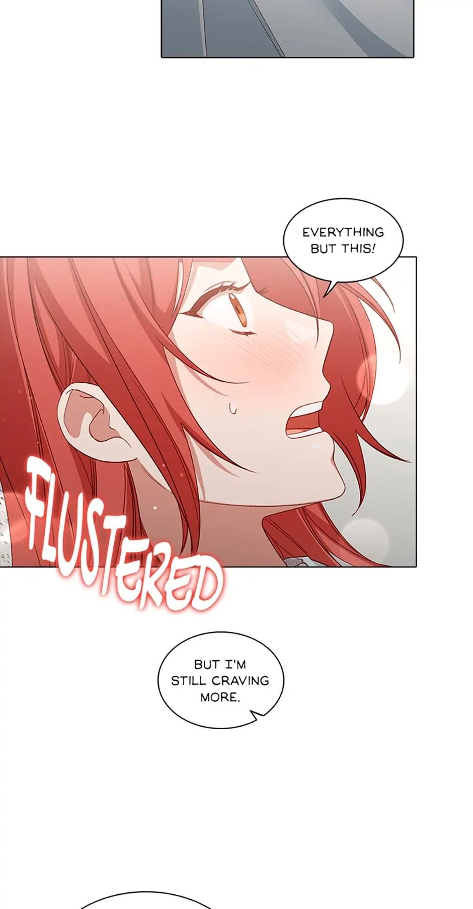 A Relationship Of Intended Carelessness Chapter 68 176 22