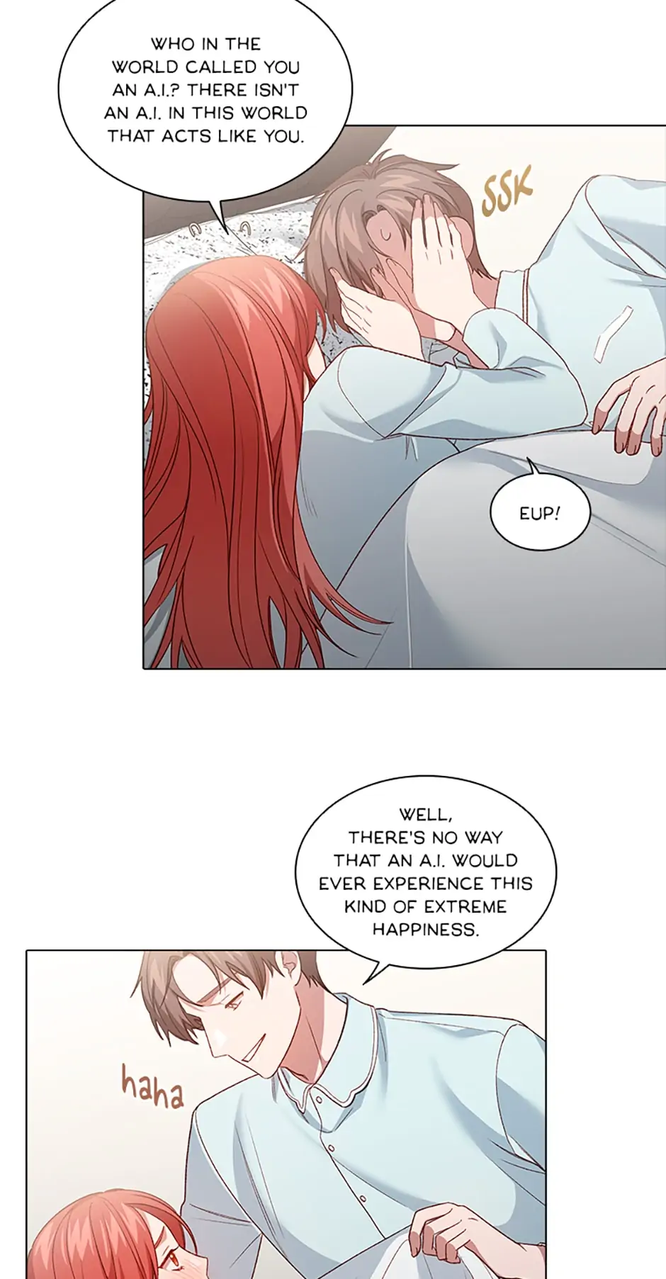 A Relationship Of Intended Carelessness Chapter 68 177 23