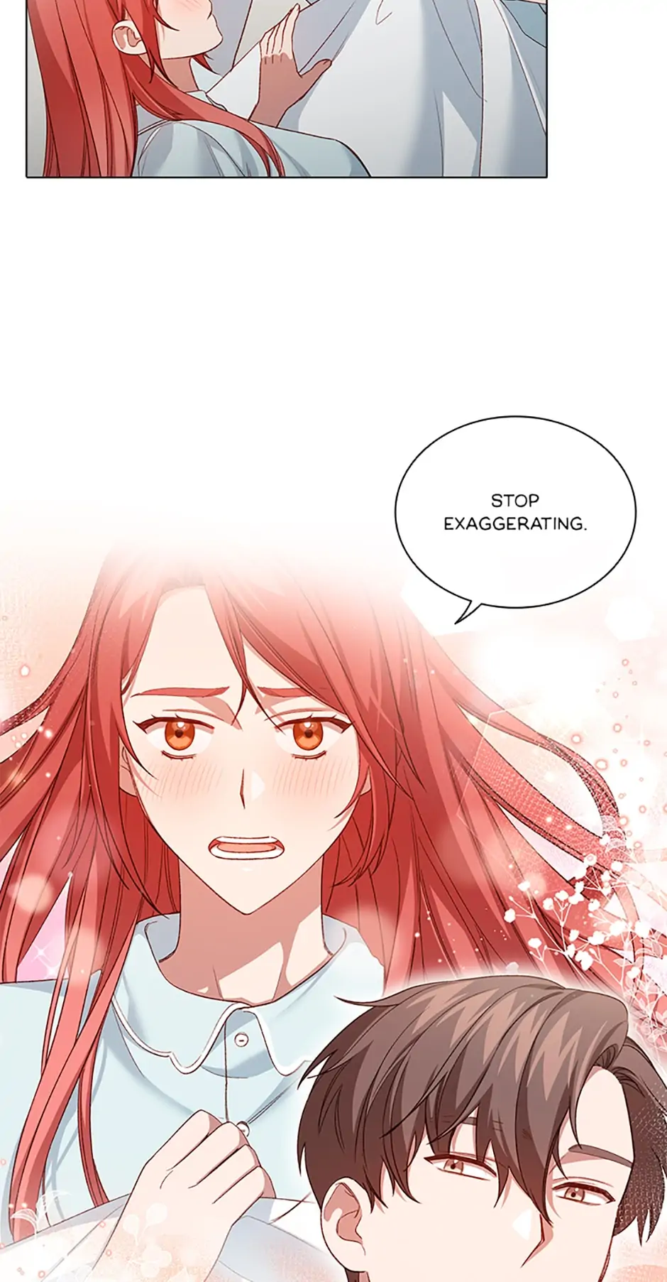 A Relationship Of Intended Carelessness Chapter 68 178 24