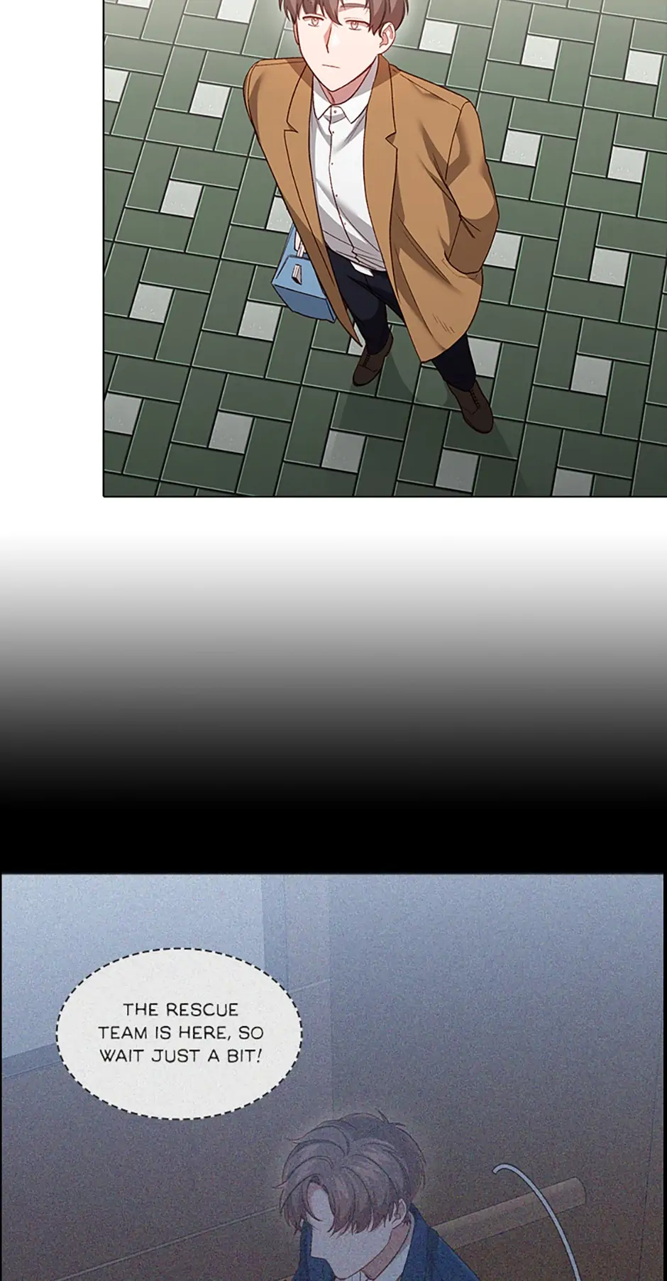 A Relationship Of Intended Carelessness Chapter 68 181 27