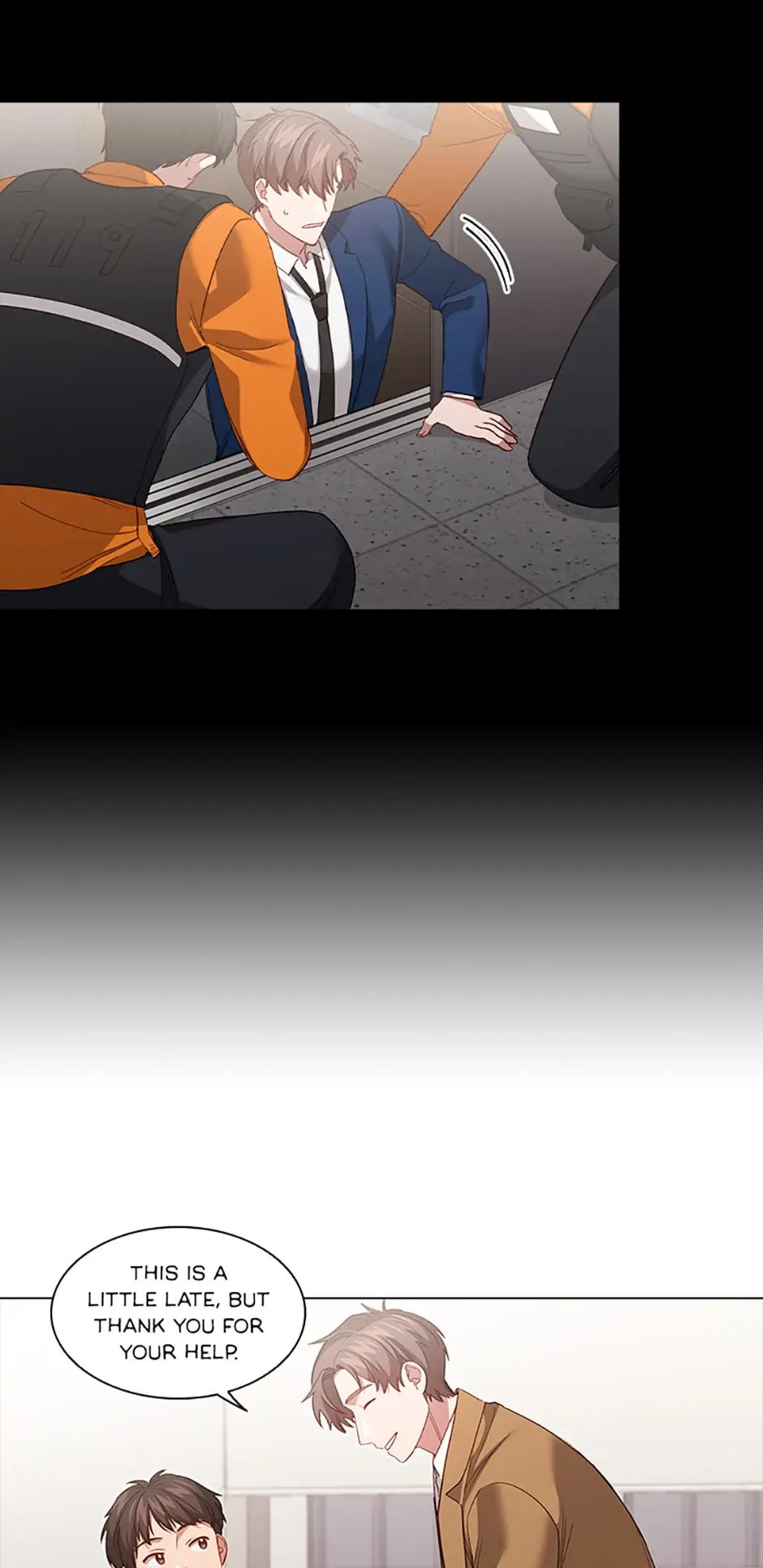 A Relationship Of Intended Carelessness Chapter 68 183 29