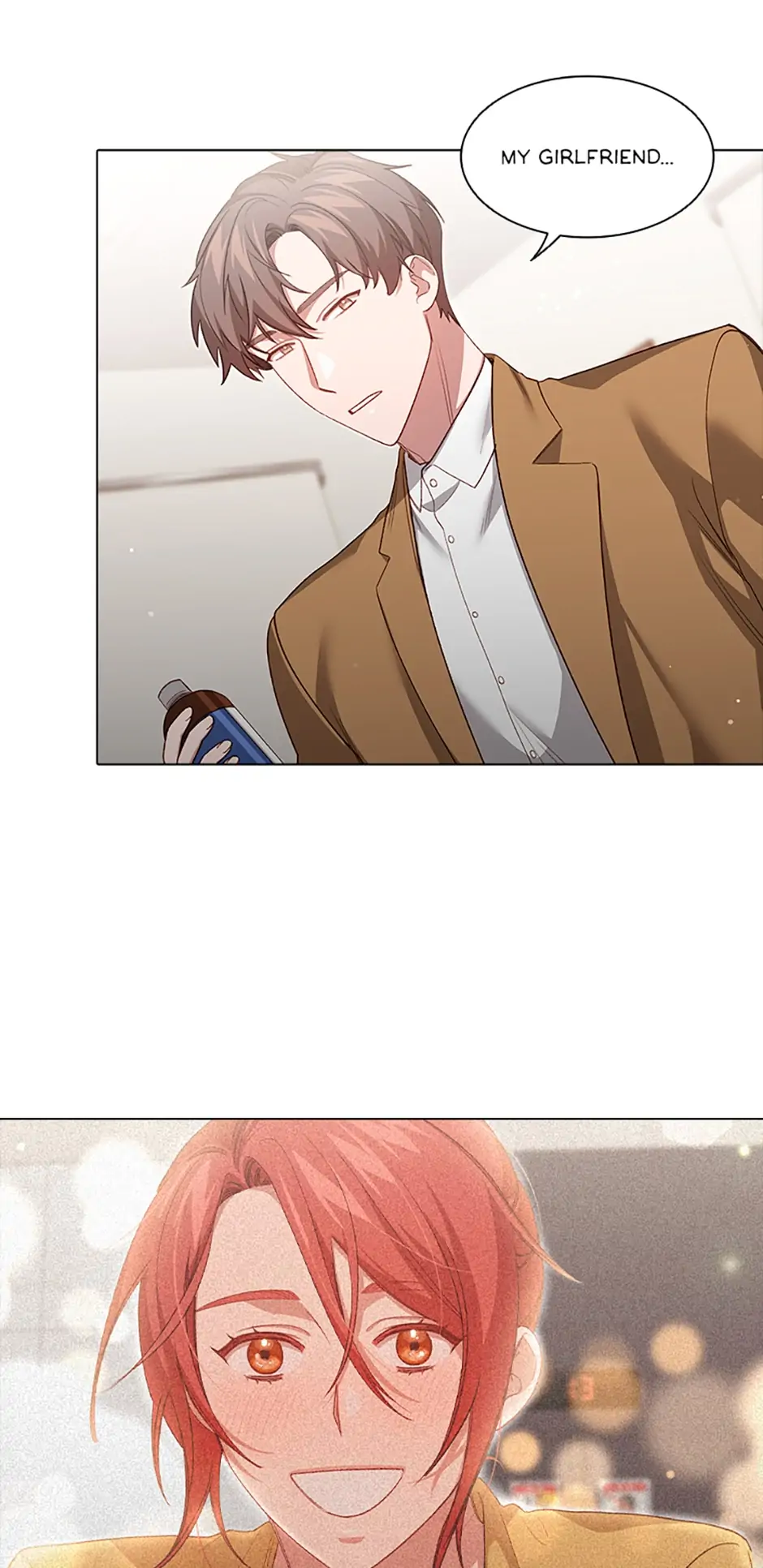 A Relationship Of Intended Carelessness Chapter 68 185 31