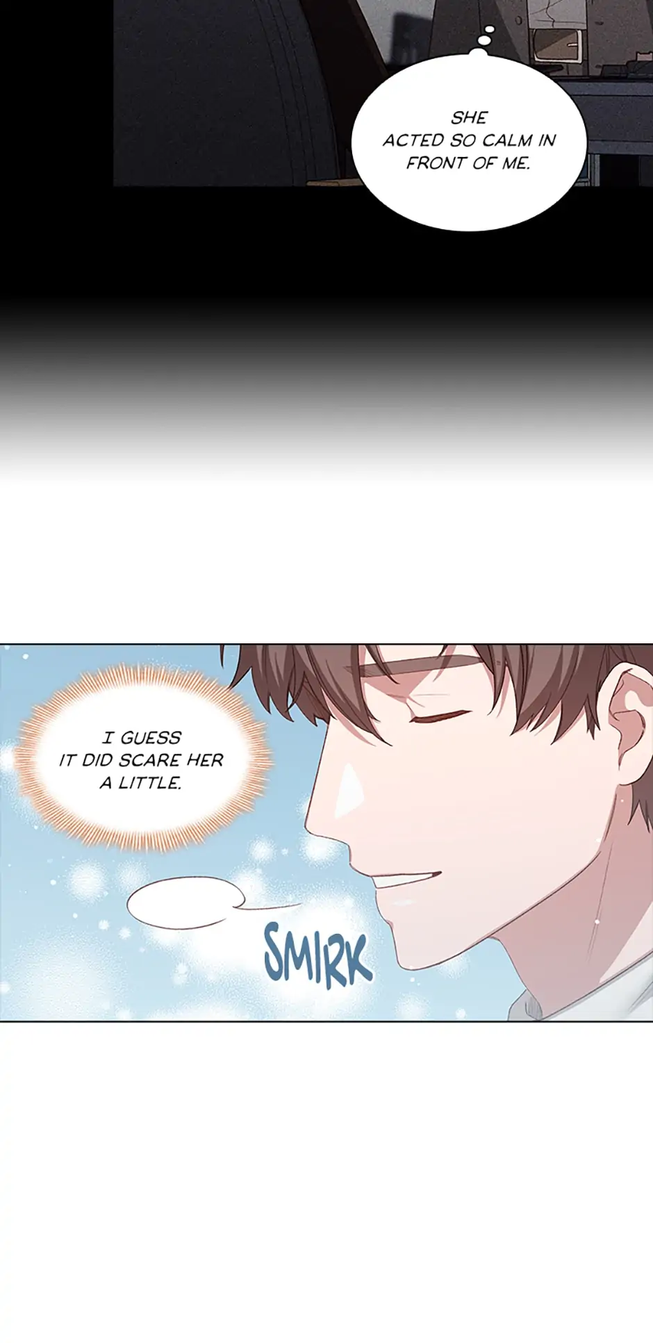 A Relationship Of Intended Carelessness Chapter 68 188 34