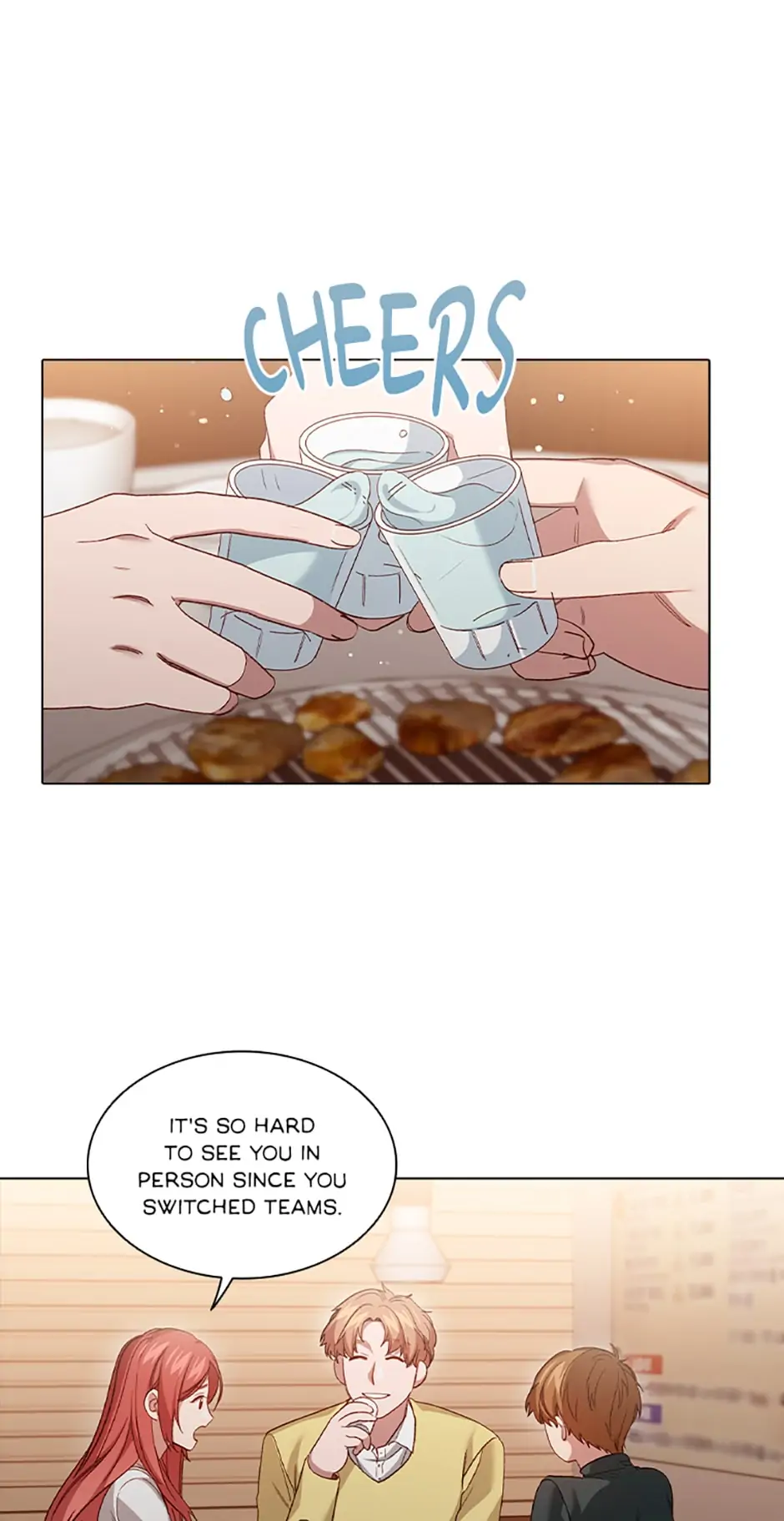 A Relationship Of Intended Carelessness Chapter 68 194 40