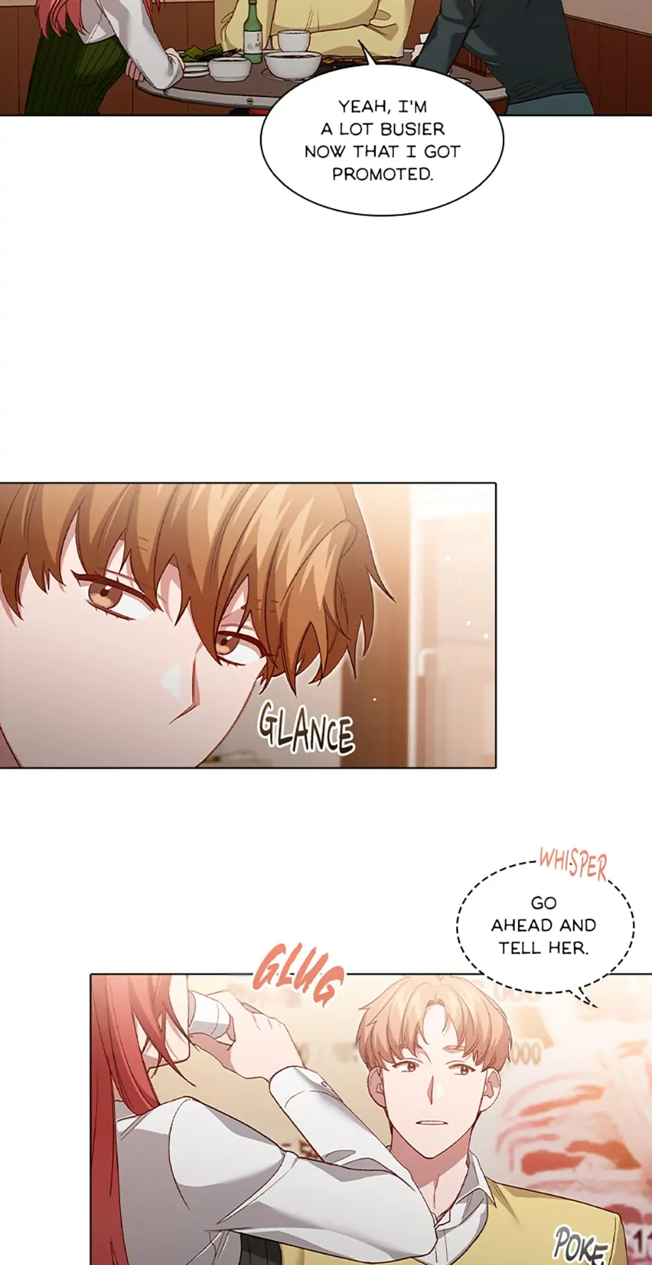 A Relationship Of Intended Carelessness Chapter 68 195 41