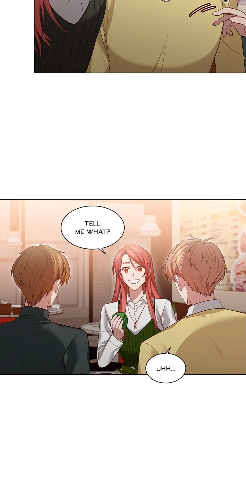 A Relationship Of Intended Carelessness Chapter 68 196 42