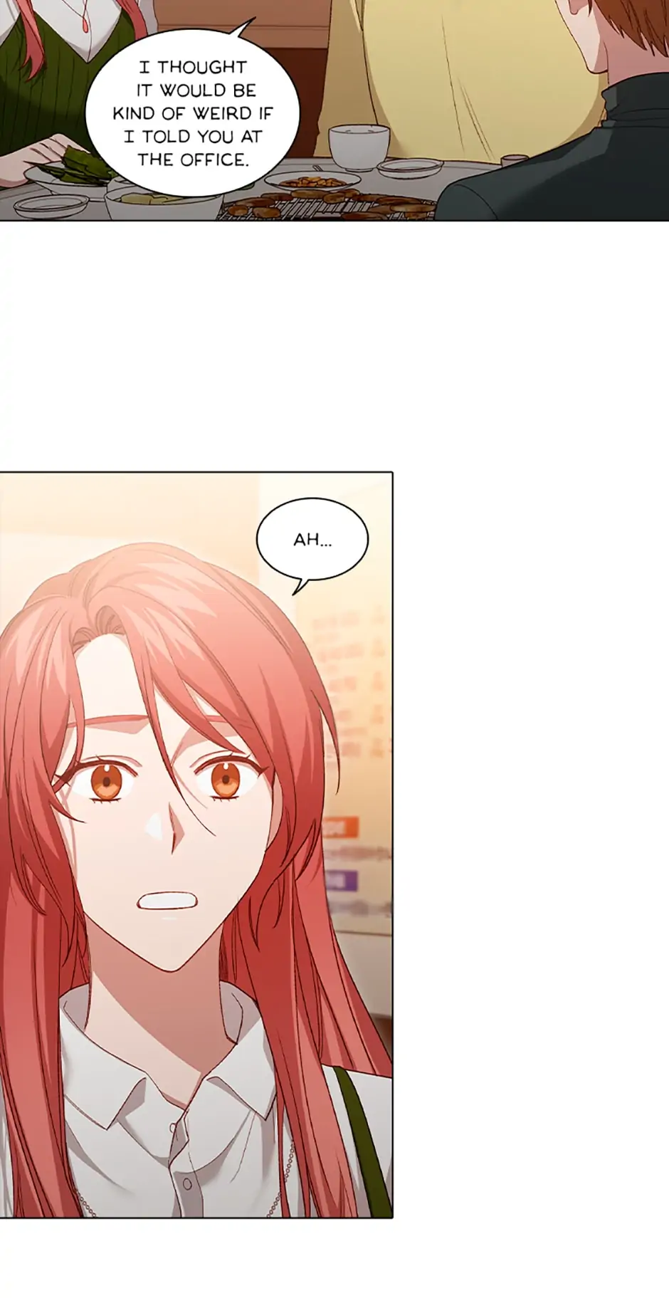 A Relationship Of Intended Carelessness Chapter 68 198 44