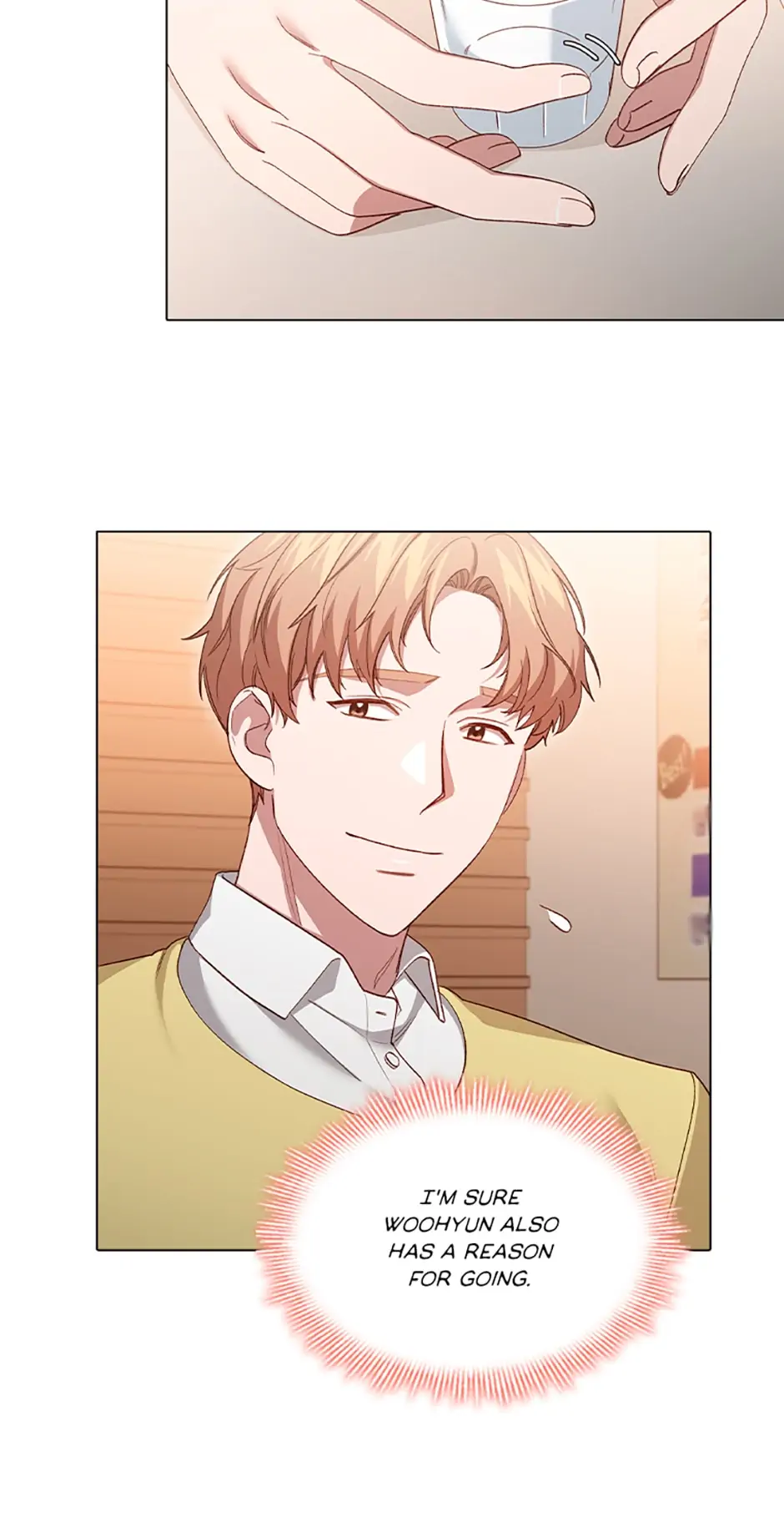 A Relationship Of Intended Carelessness Chapter 68 200 46