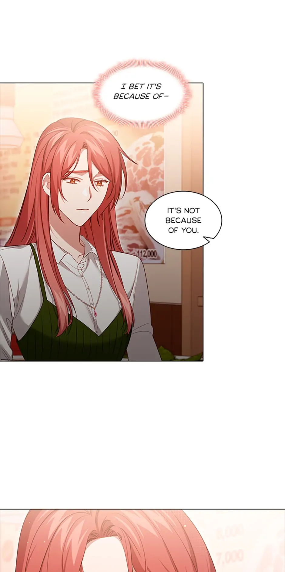 A Relationship Of Intended Carelessness Chapter 68 201 47