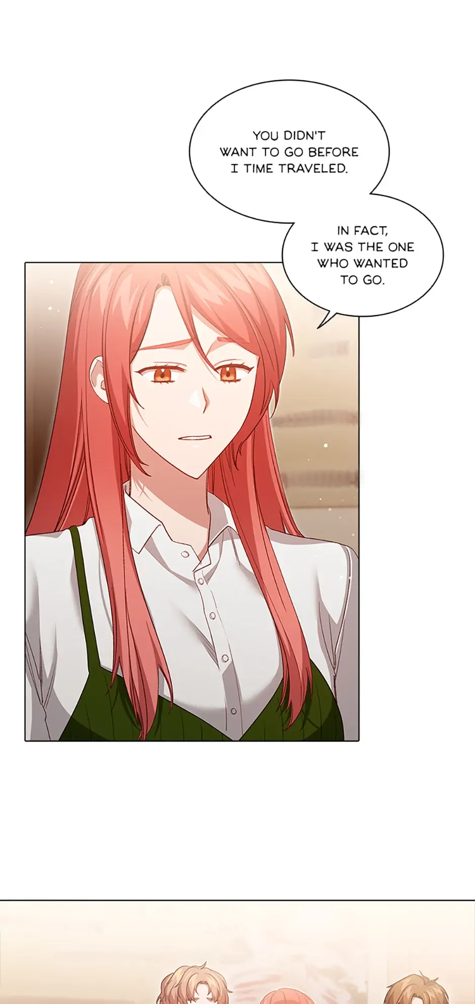 A Relationship Of Intended Carelessness Chapter 69 152 01