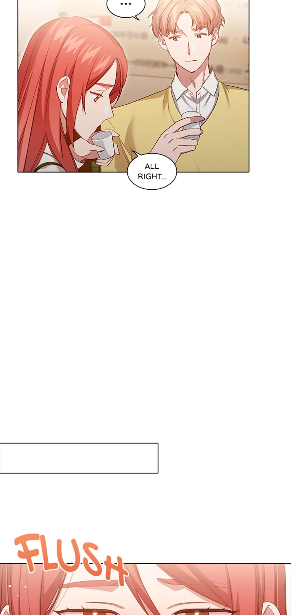 A Relationship Of Intended Carelessness Chapter 69 154 03