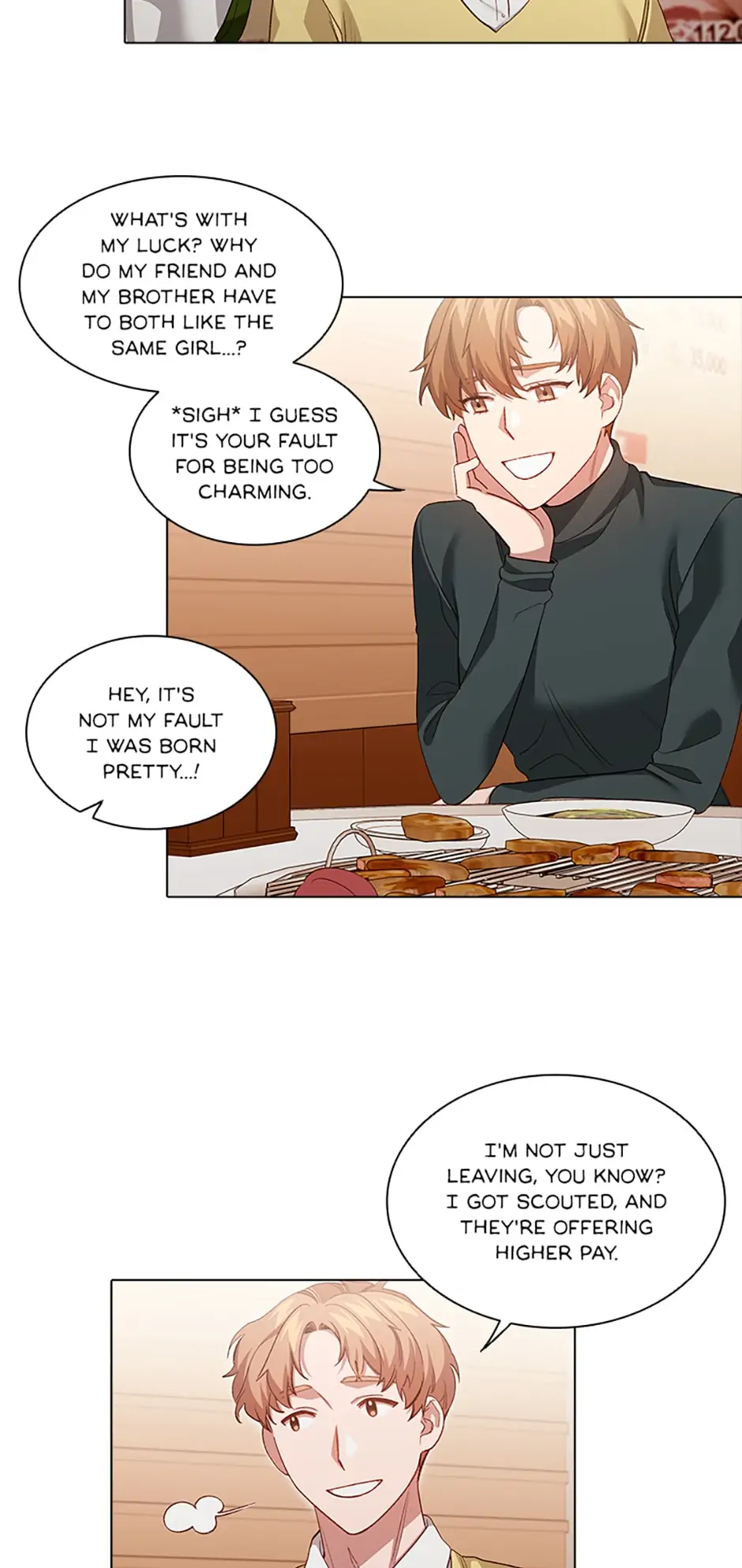 A Relationship Of Intended Carelessness Chapter 69 157 06