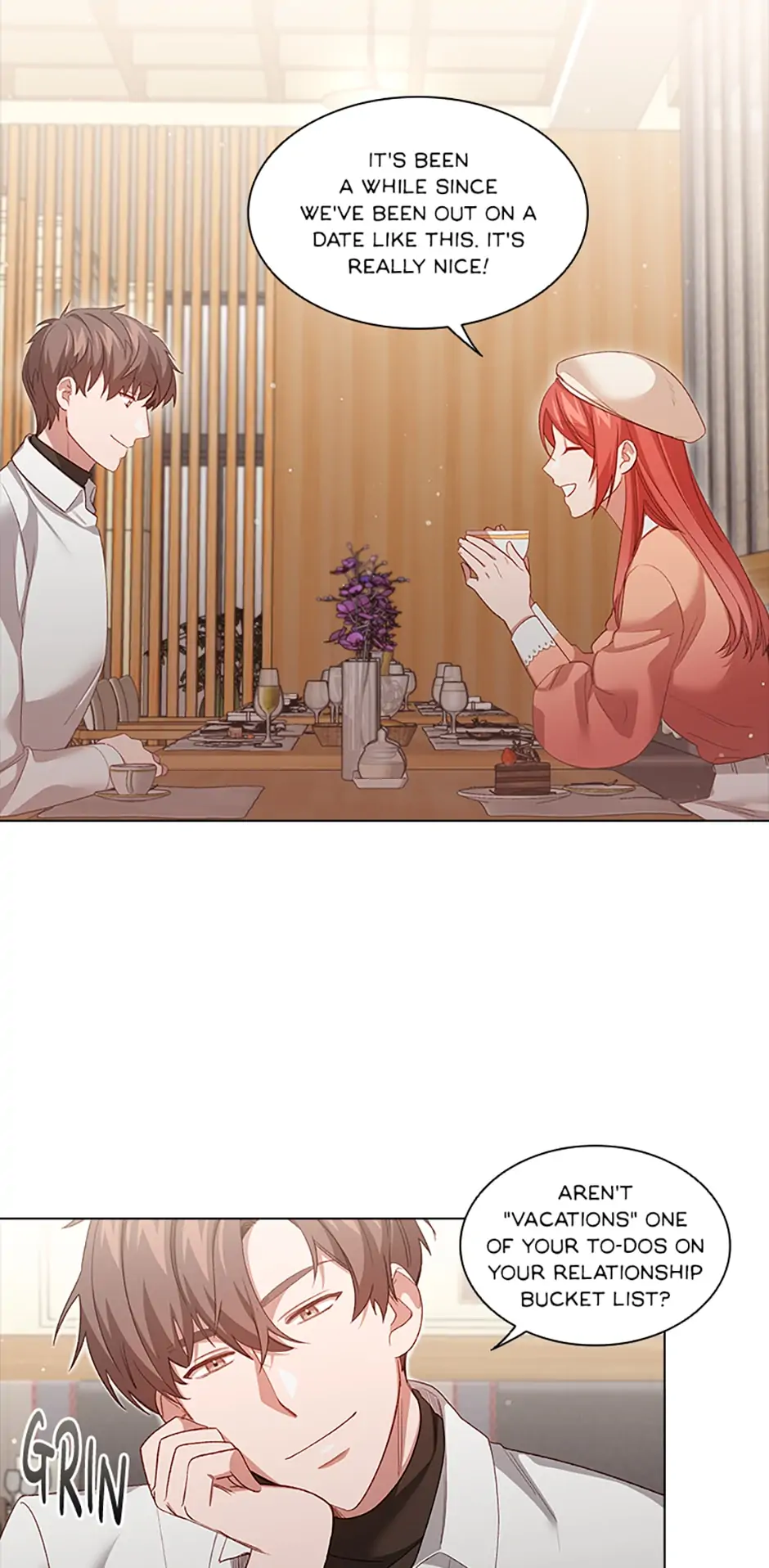 A Relationship Of Intended Carelessness Chapter 69 162 11