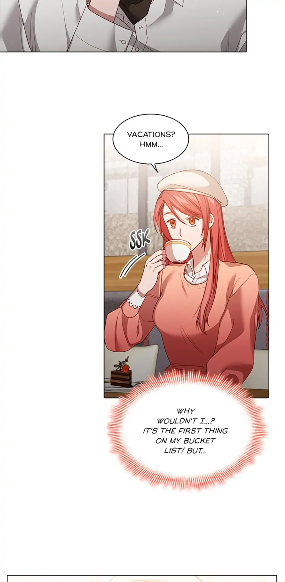 A Relationship Of Intended Carelessness Chapter 69 163 12