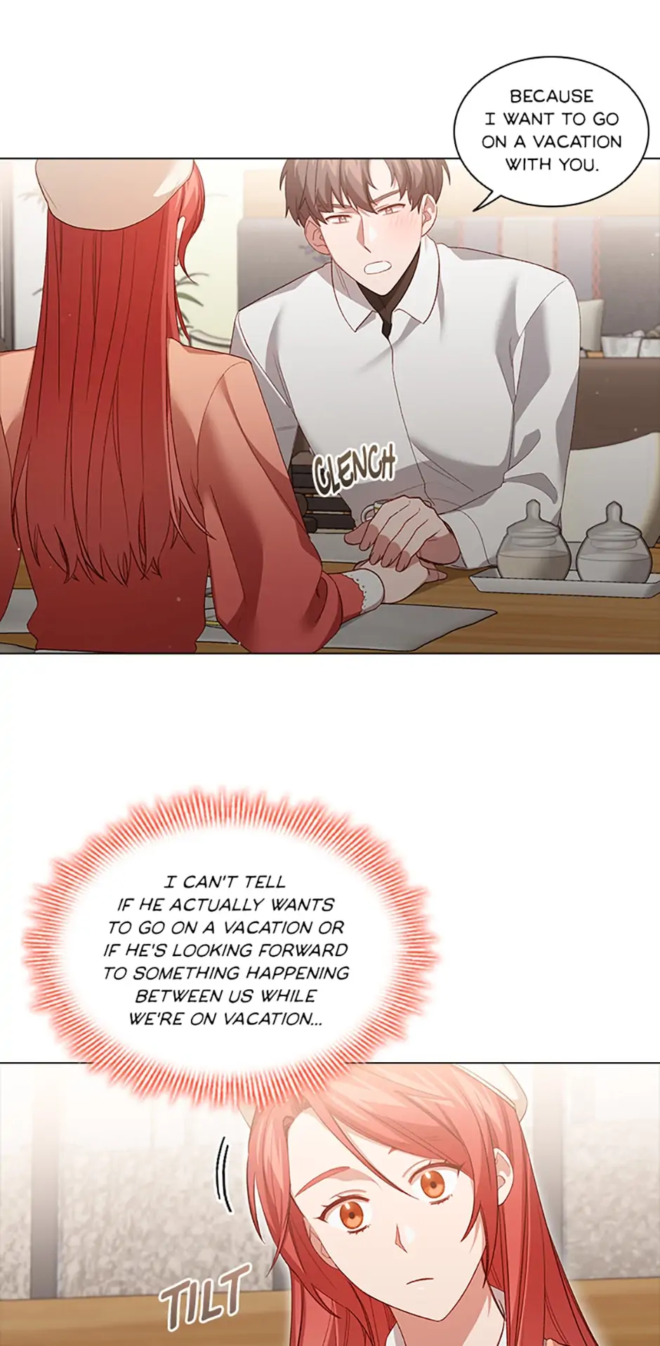 A Relationship Of Intended Carelessness Chapter 69 165 14