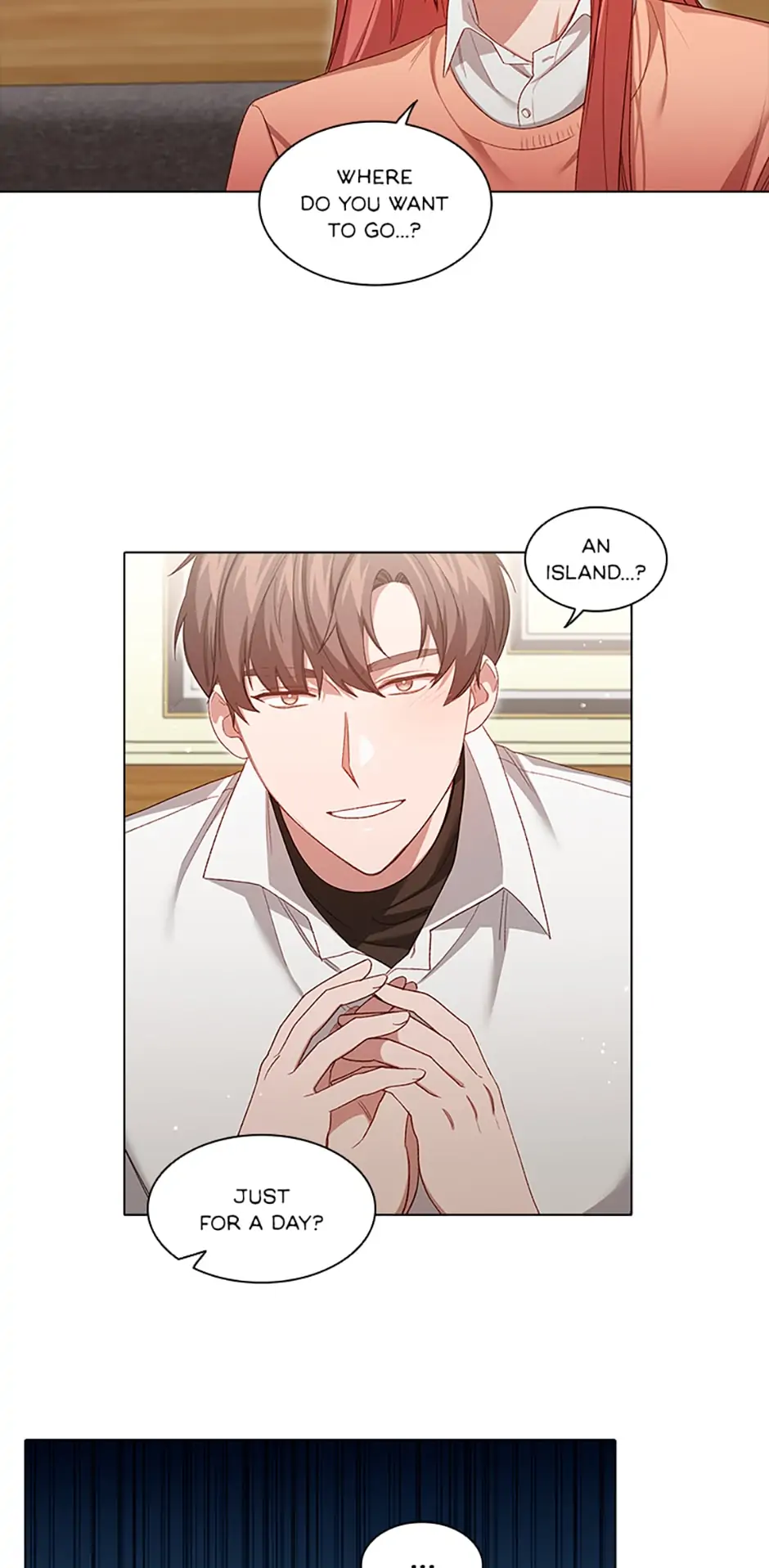 A Relationship Of Intended Carelessness Chapter 69 166 15