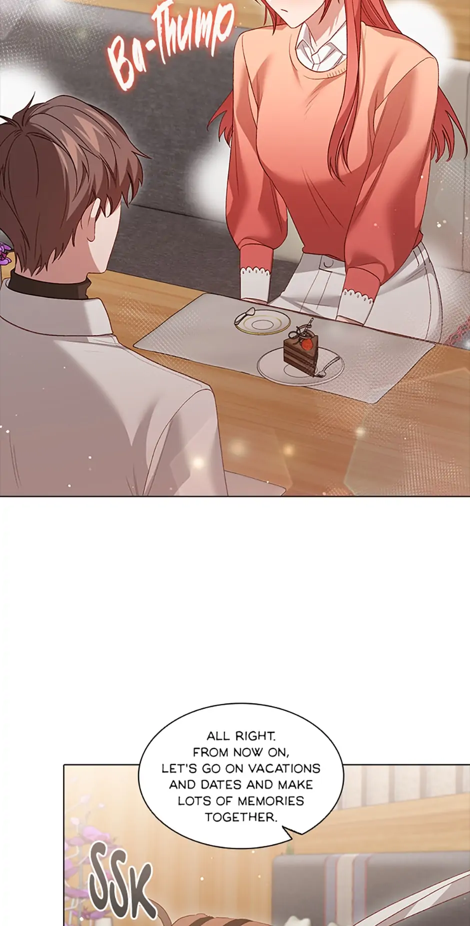 A Relationship Of Intended Carelessness Chapter 69 171 20