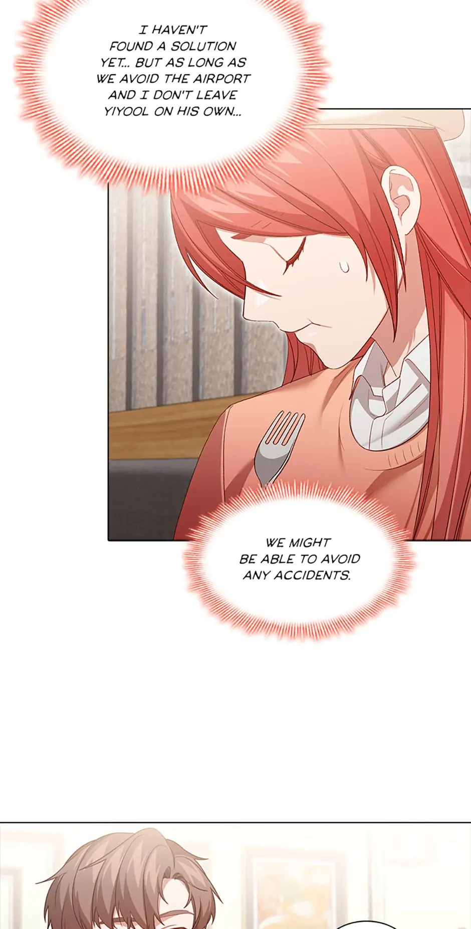 A Relationship Of Intended Carelessness Chapter 69 173 22