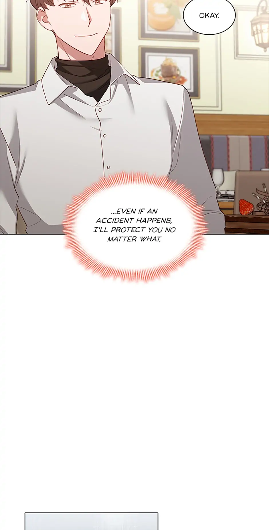 A Relationship Of Intended Carelessness Chapter 69 174 23