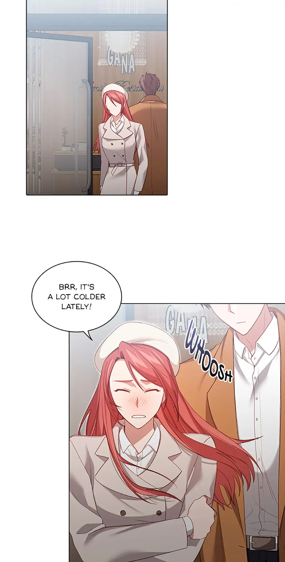 A Relationship Of Intended Carelessness Chapter 69 175 24