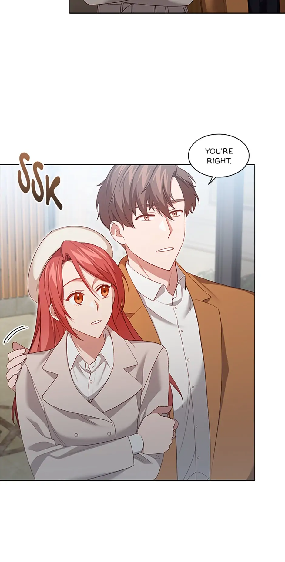 A Relationship Of Intended Carelessness Chapter 69 176 25