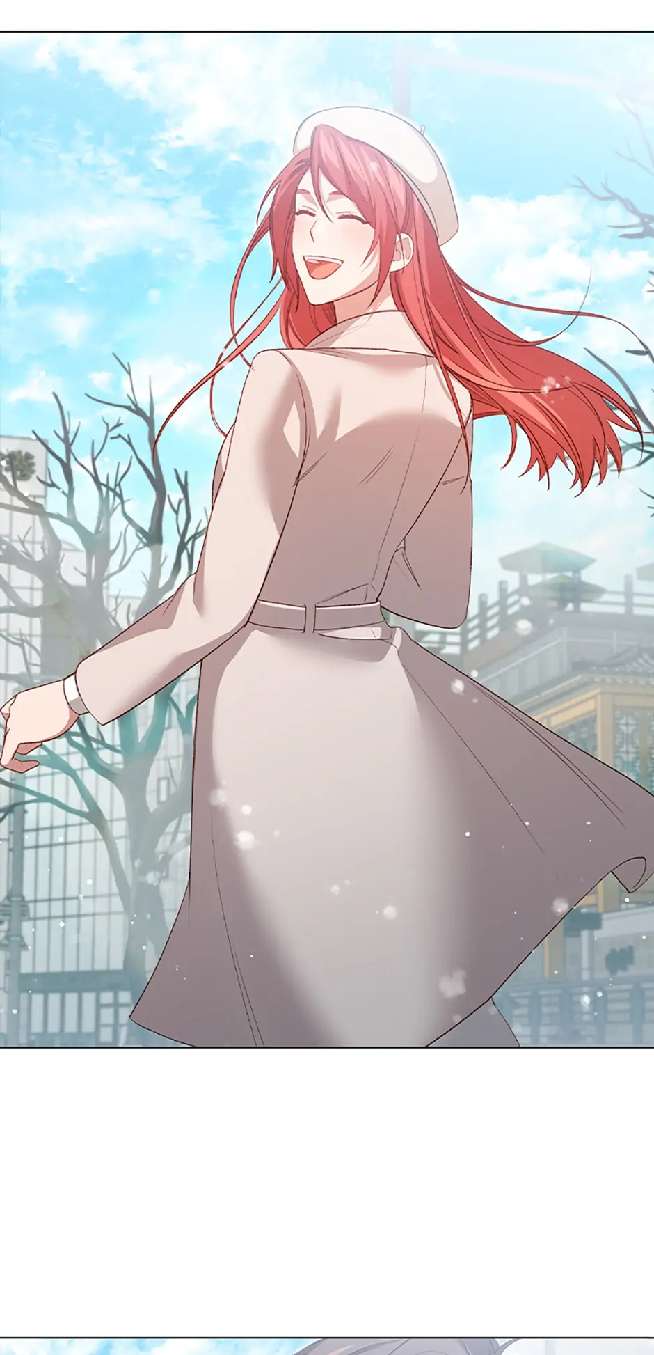 A Relationship Of Intended Carelessness Chapter 69 181 30