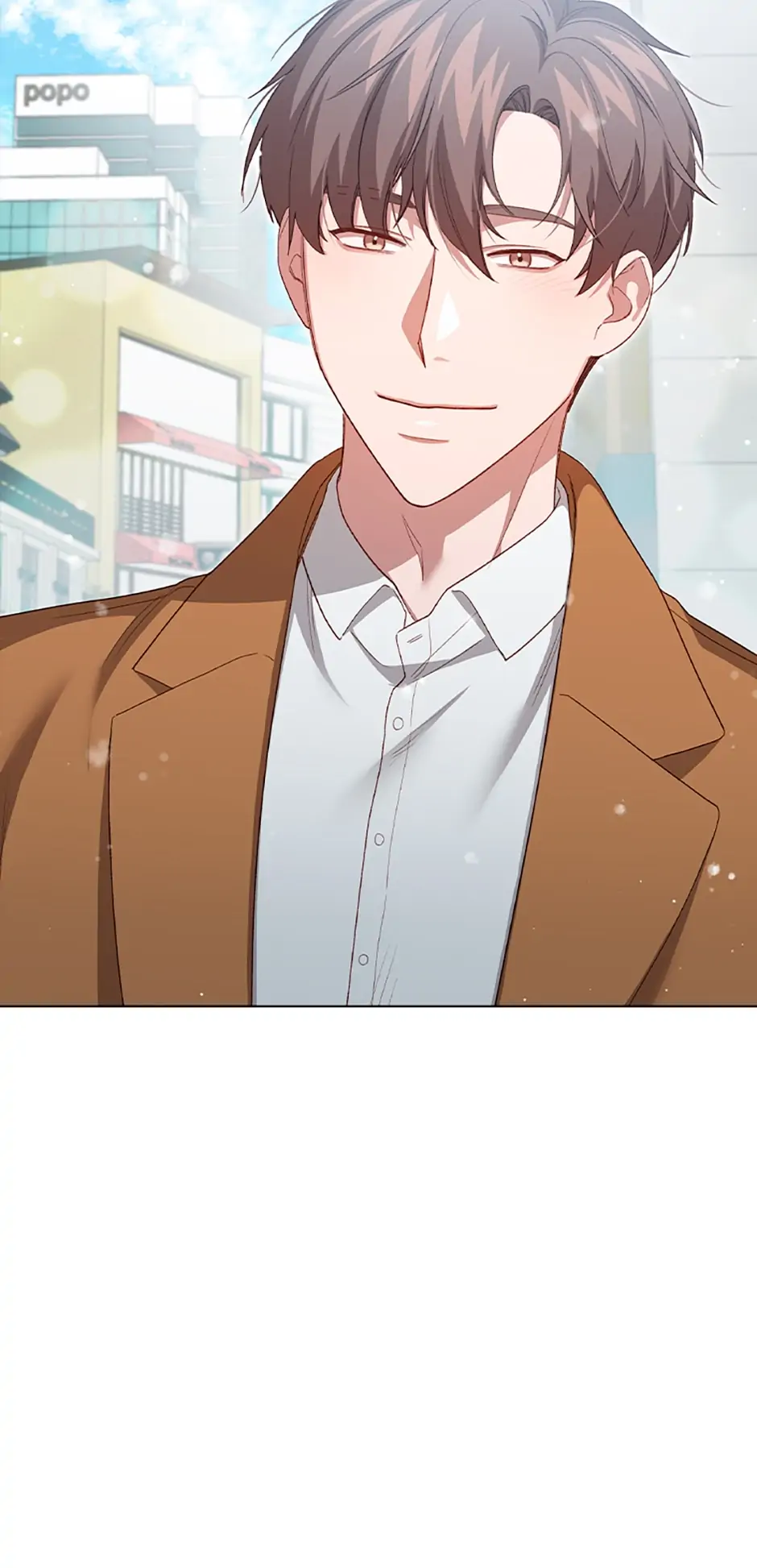 A Relationship Of Intended Carelessness Chapter 69 182 31