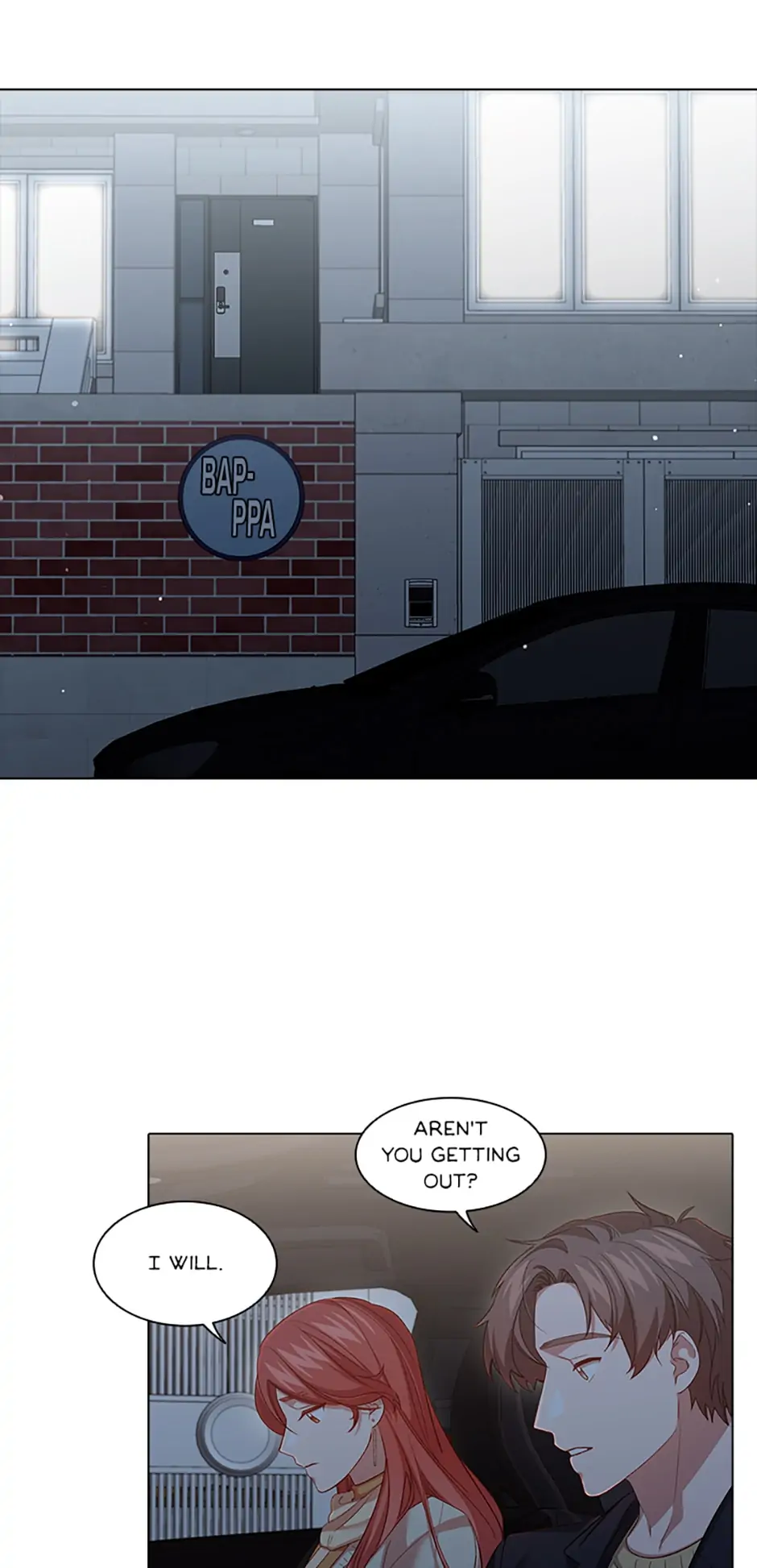 A Relationship Of Intended Carelessness Chapter 69 183 32