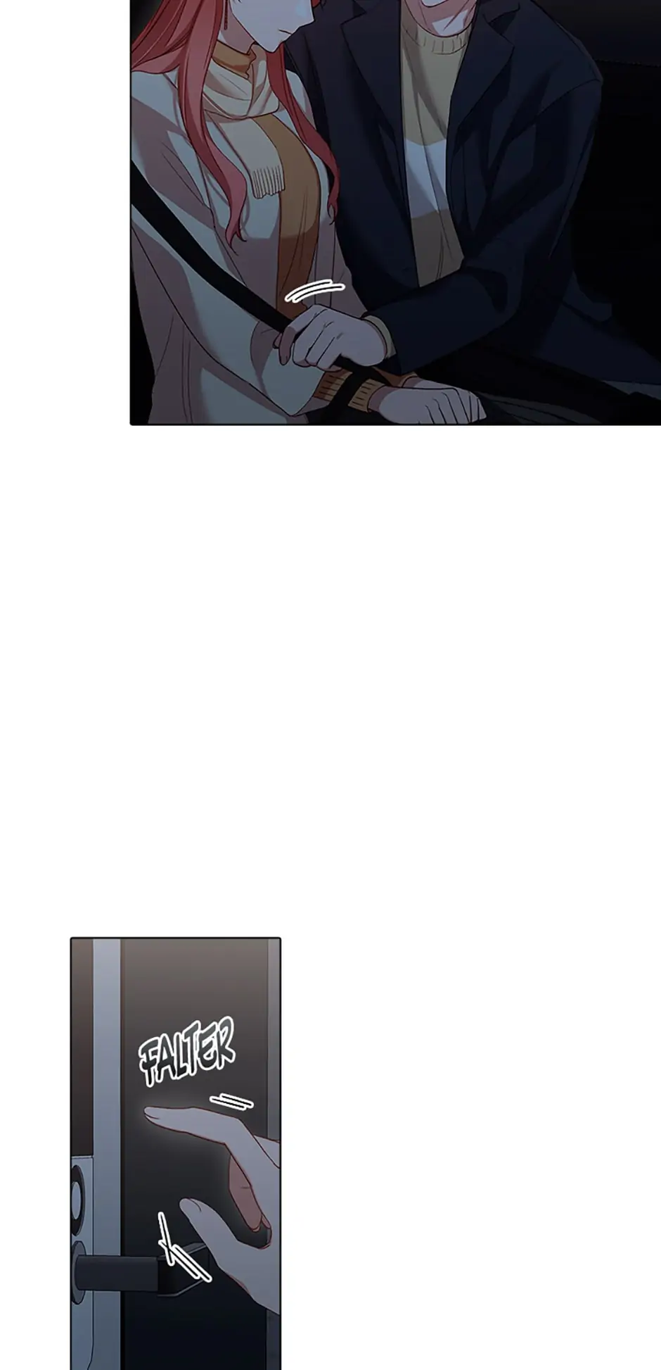 A Relationship Of Intended Carelessness Chapter 69 185 34