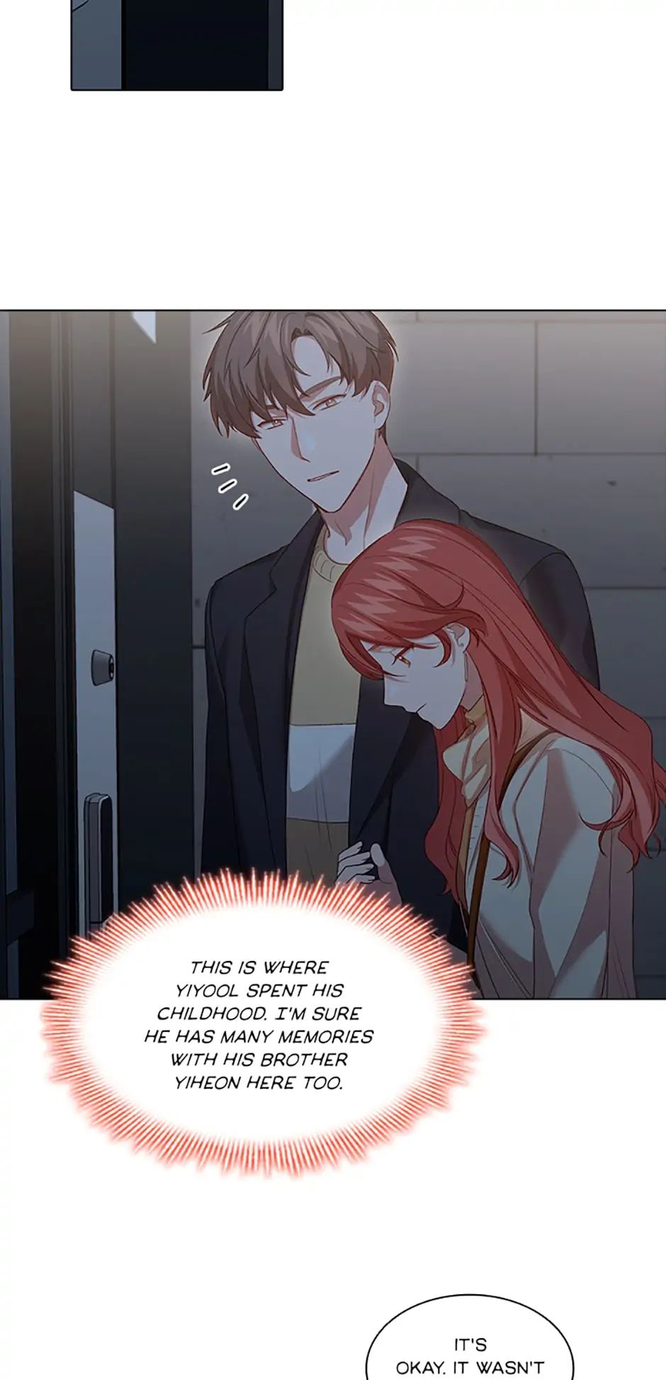 A Relationship Of Intended Carelessness Chapter 69 186 35