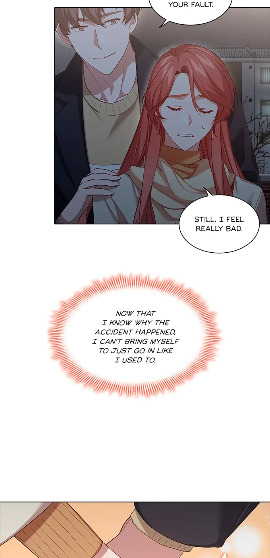 A Relationship Of Intended Carelessness Chapter 69 187 36