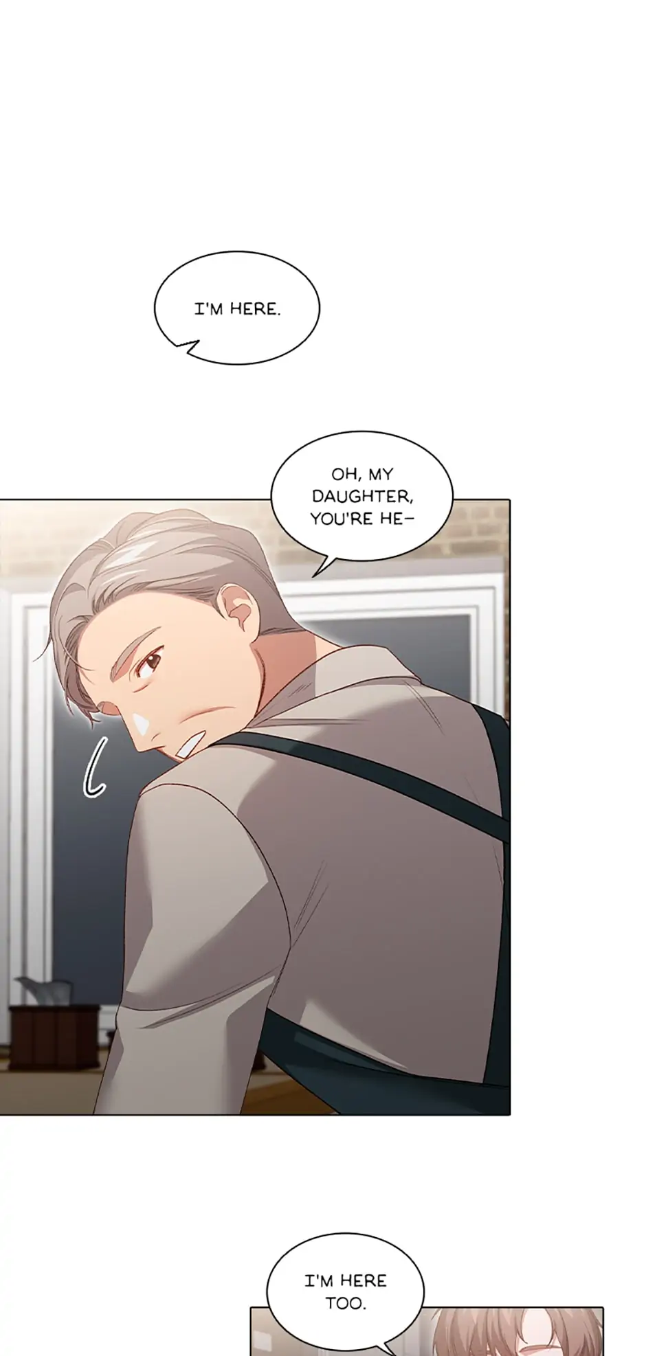 A Relationship Of Intended Carelessness Chapter 69 189 38