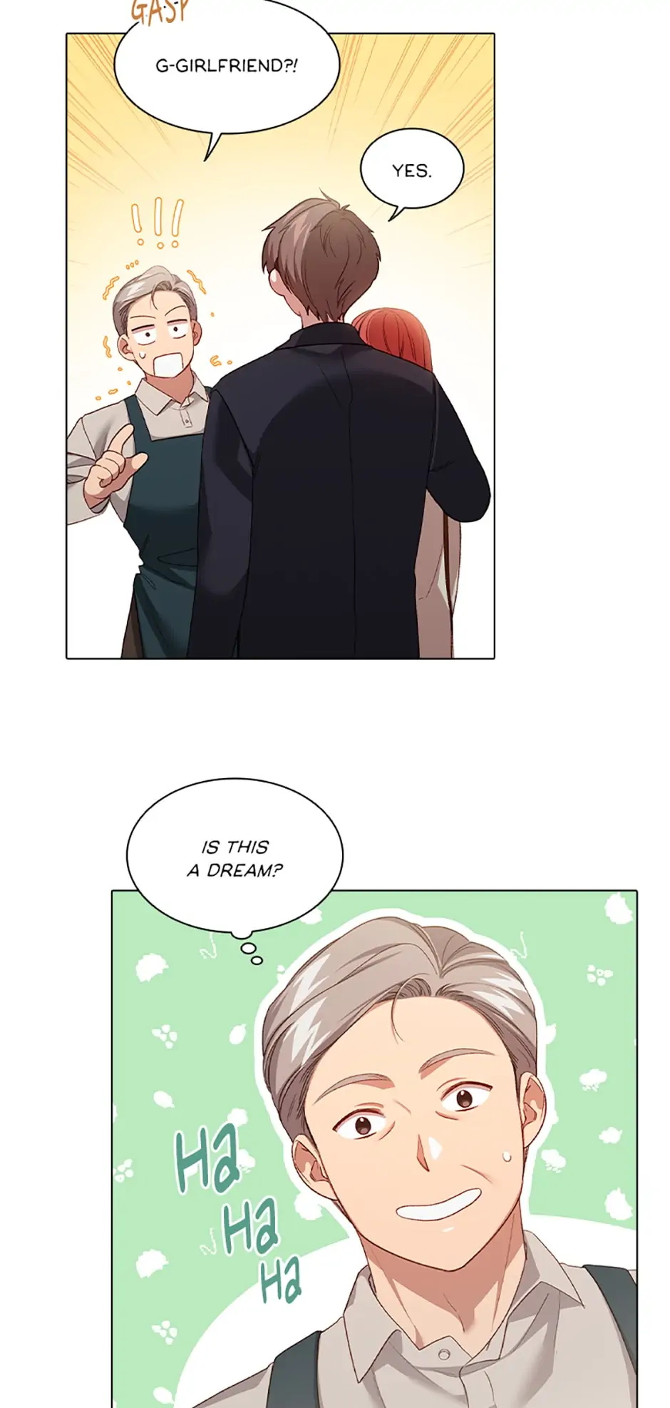 A Relationship Of Intended Carelessness Chapter 69 192 41