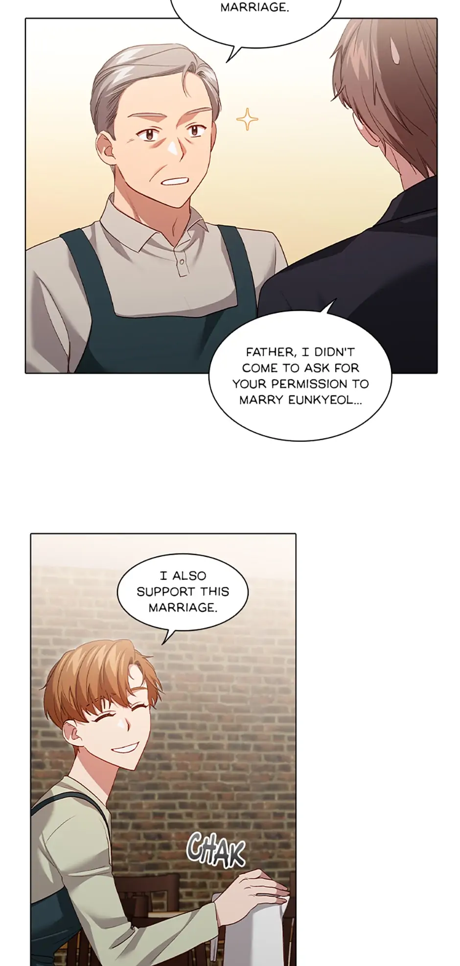 A Relationship Of Intended Carelessness Chapter 69 194 43