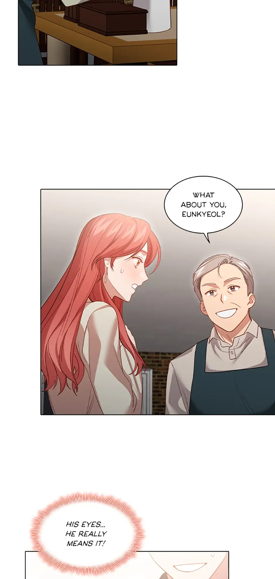 A Relationship Of Intended Carelessness Chapter 69 195 44