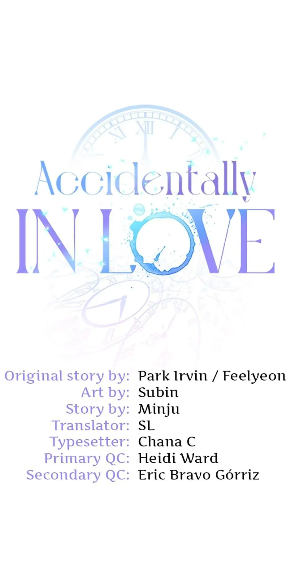 A Relationship Of Intended Carelessness Chapter 7 163 03