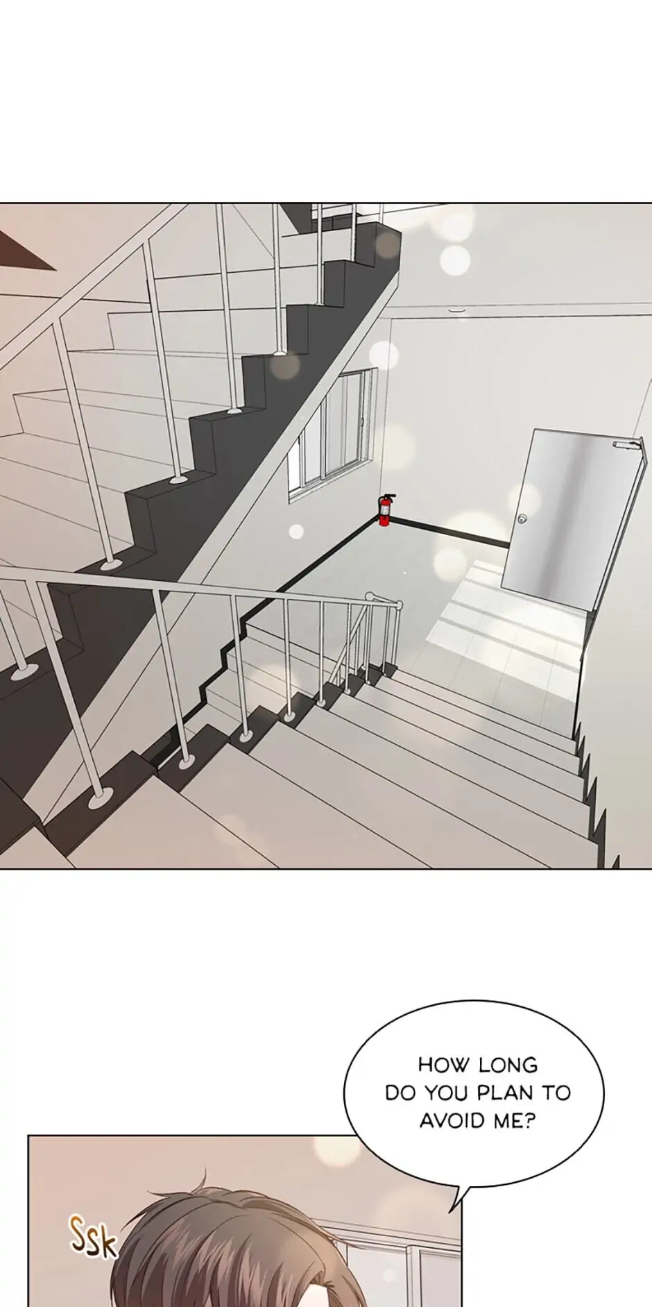 A Relationship Of Intended Carelessness Chapter 7 164 04