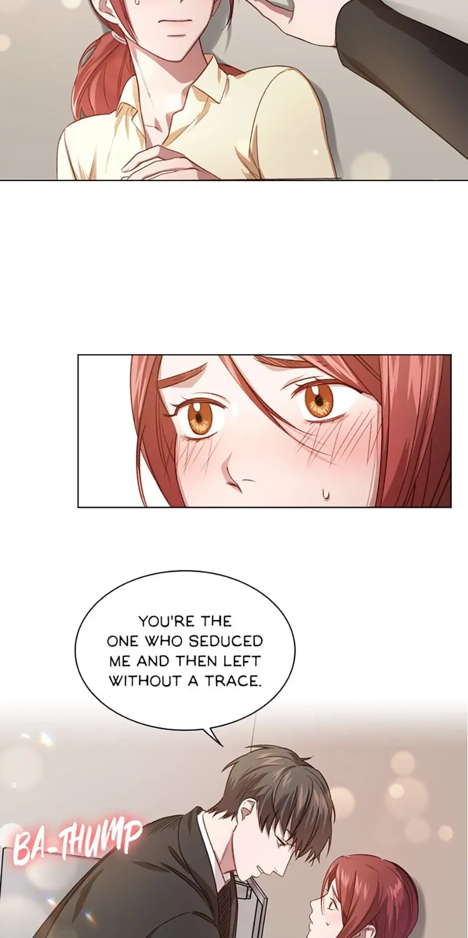 A Relationship Of Intended Carelessness Chapter 7 166 06