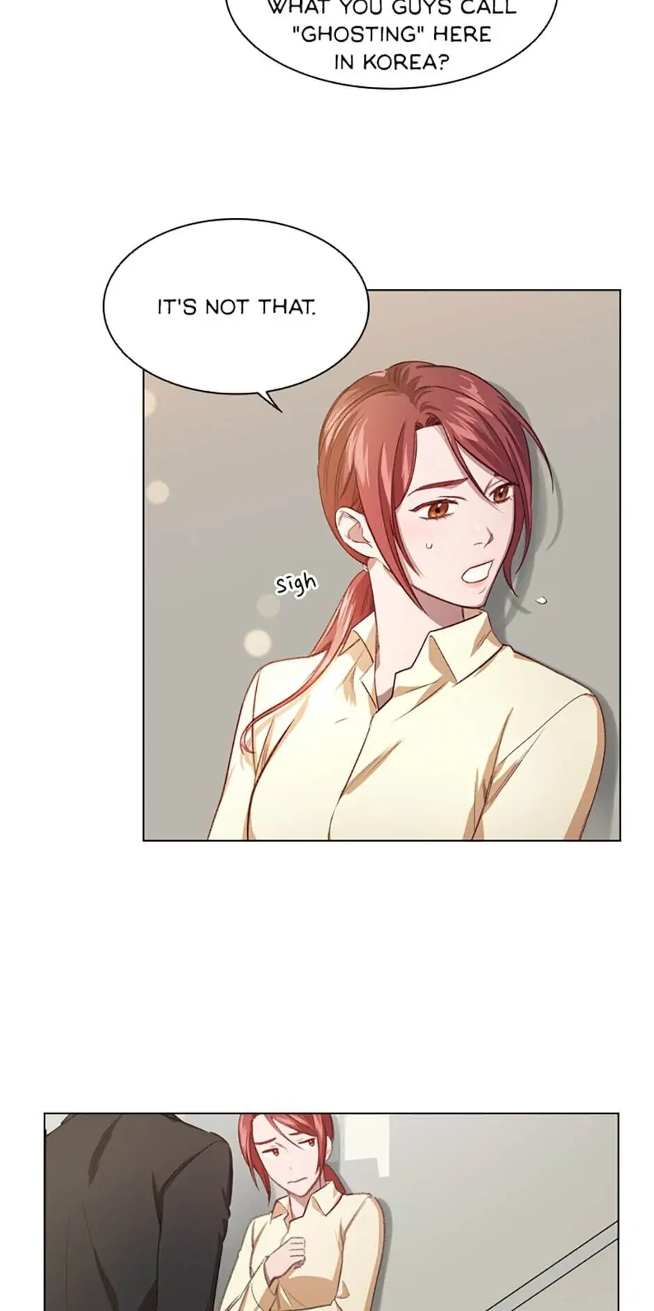 A Relationship Of Intended Carelessness Chapter 7 168 08