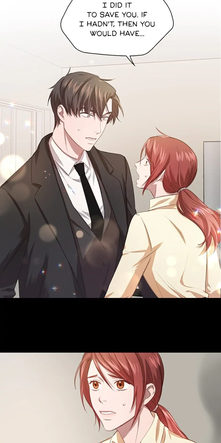 A Relationship Of Intended Carelessness Chapter 7 171 11