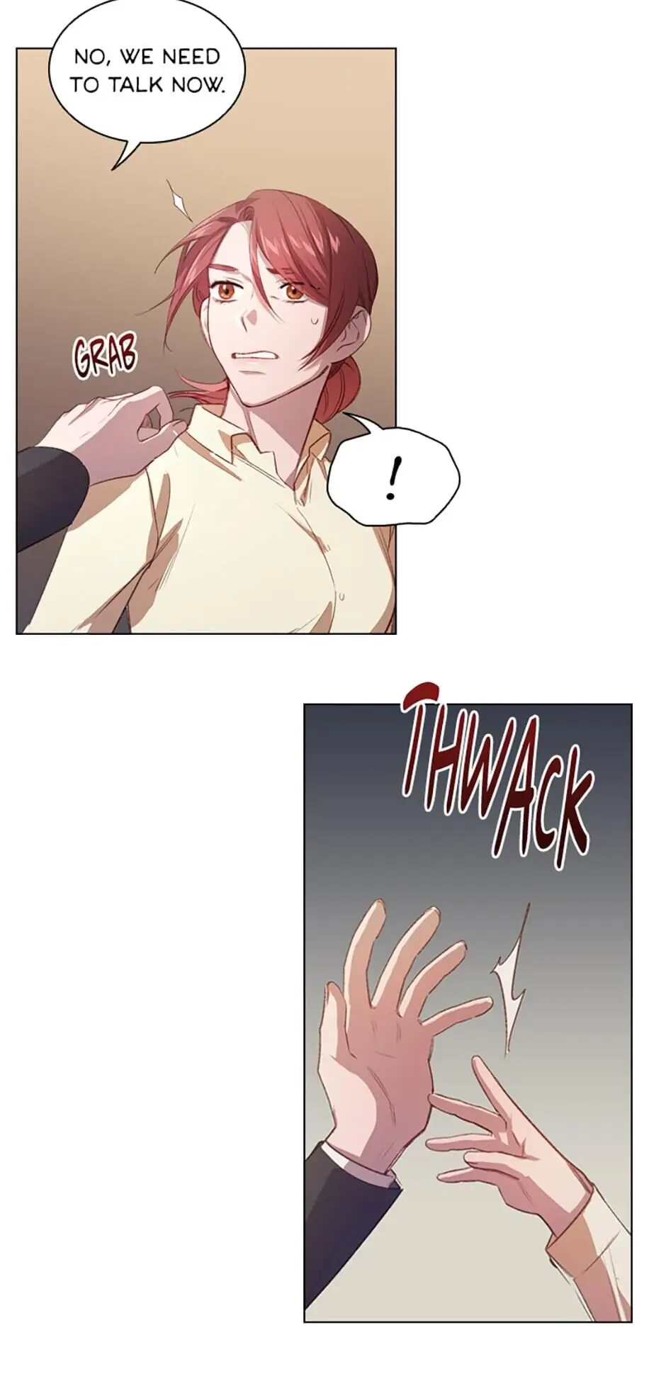 A Relationship Of Intended Carelessness Chapter 7 175 15