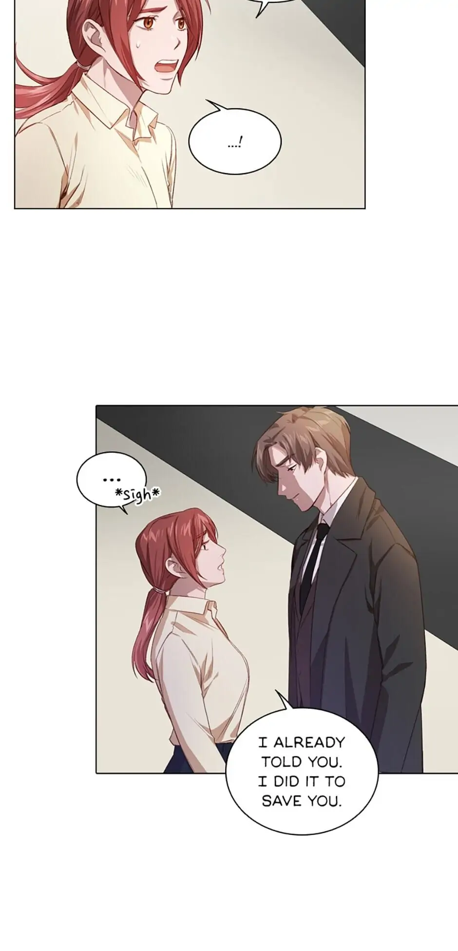 A Relationship Of Intended Carelessness Chapter 7 177 17