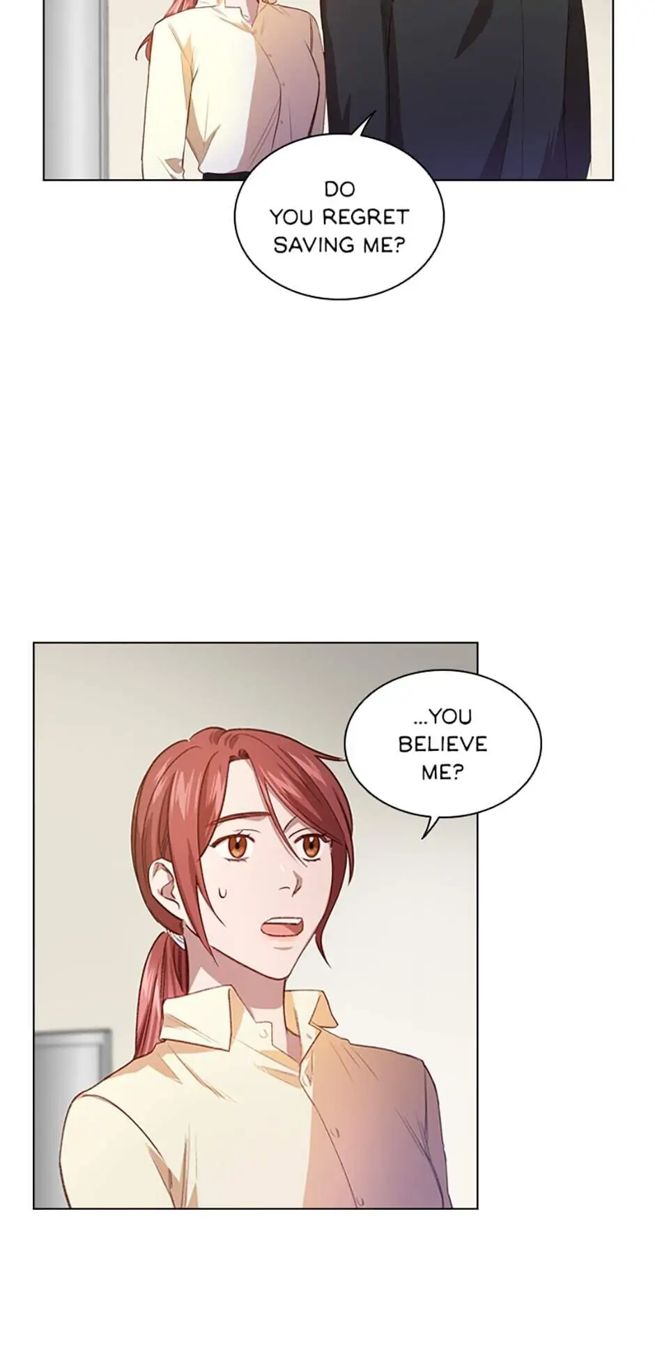 A Relationship Of Intended Carelessness Chapter 7 179 19