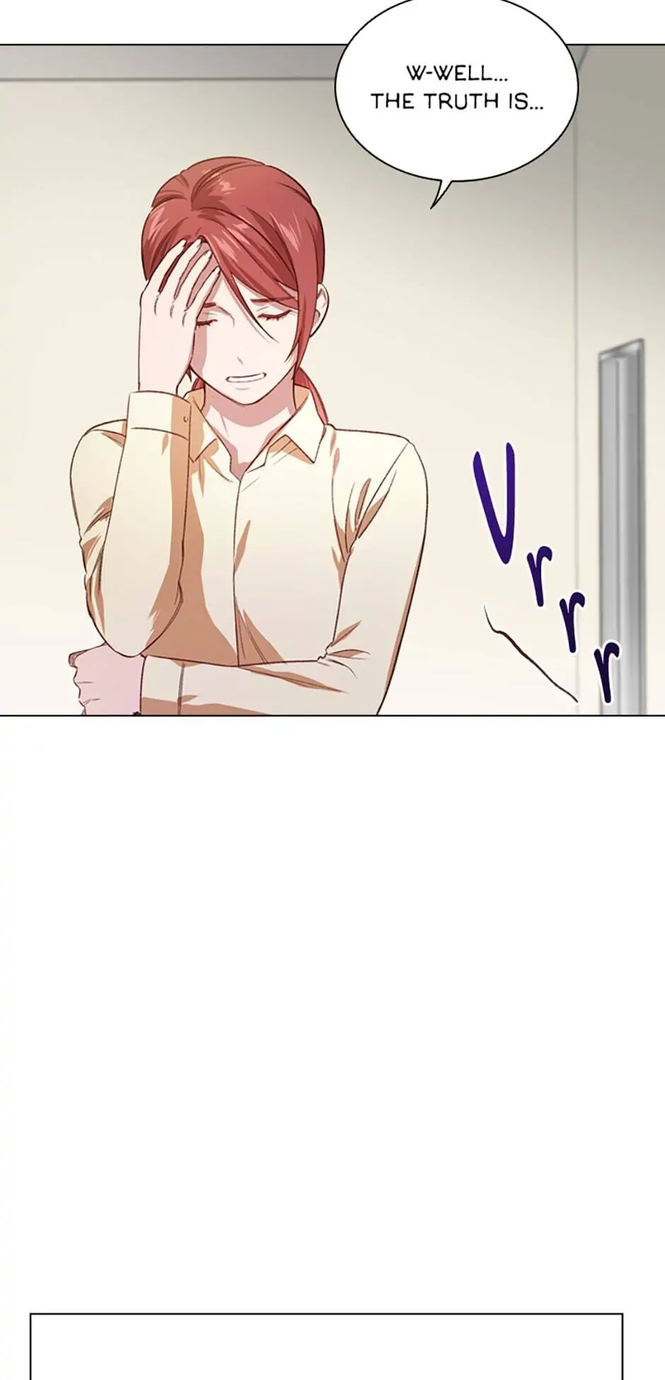 A Relationship Of Intended Carelessness Chapter 7 181 21