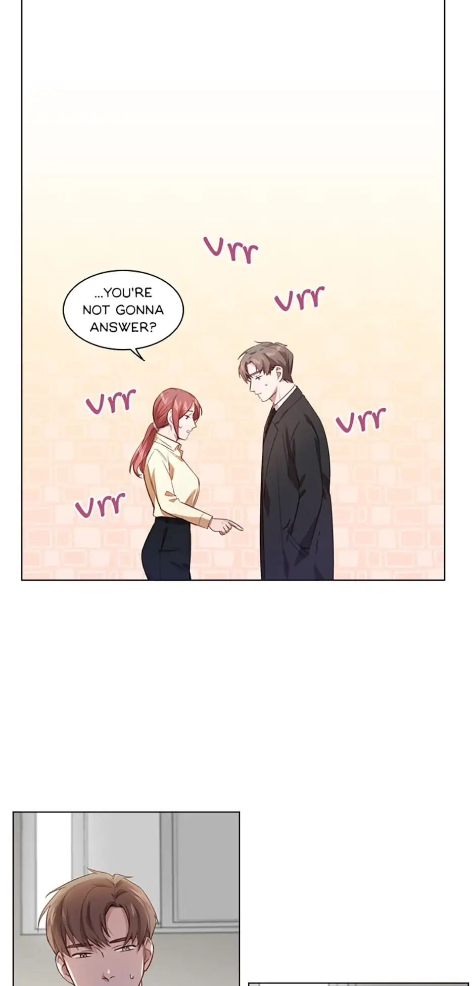 A Relationship Of Intended Carelessness Chapter 7 182 22