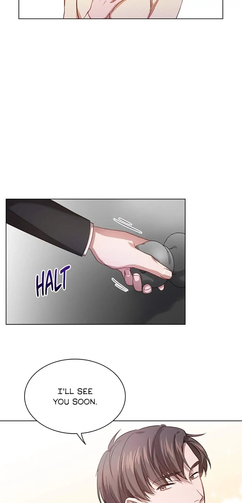 A Relationship Of Intended Carelessness Chapter 7 184 24