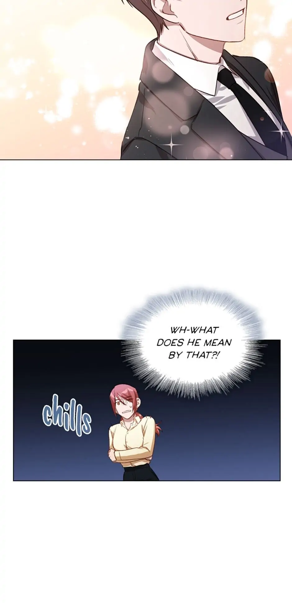 A Relationship Of Intended Carelessness Chapter 7 185 25