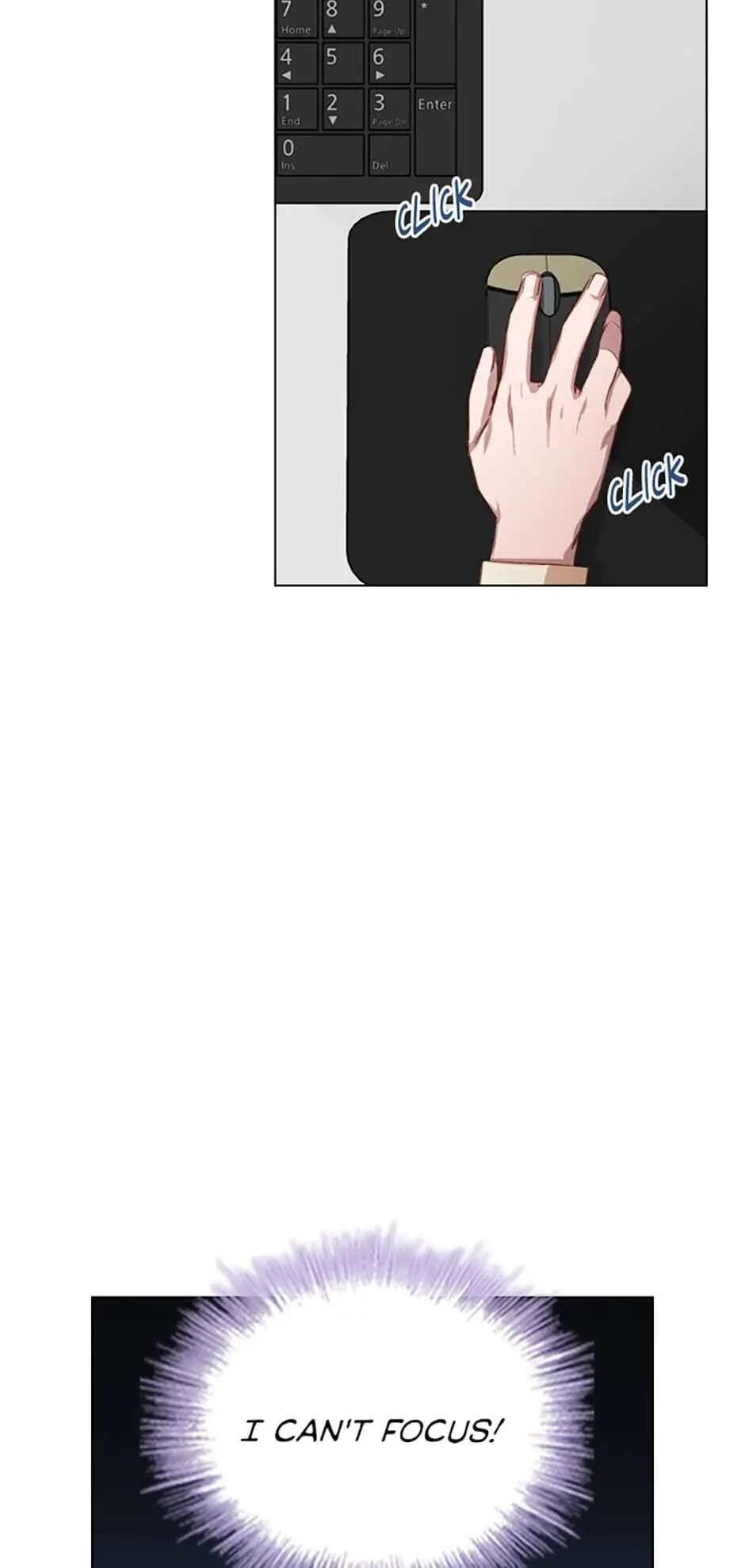 A Relationship Of Intended Carelessness Chapter 7 187 27