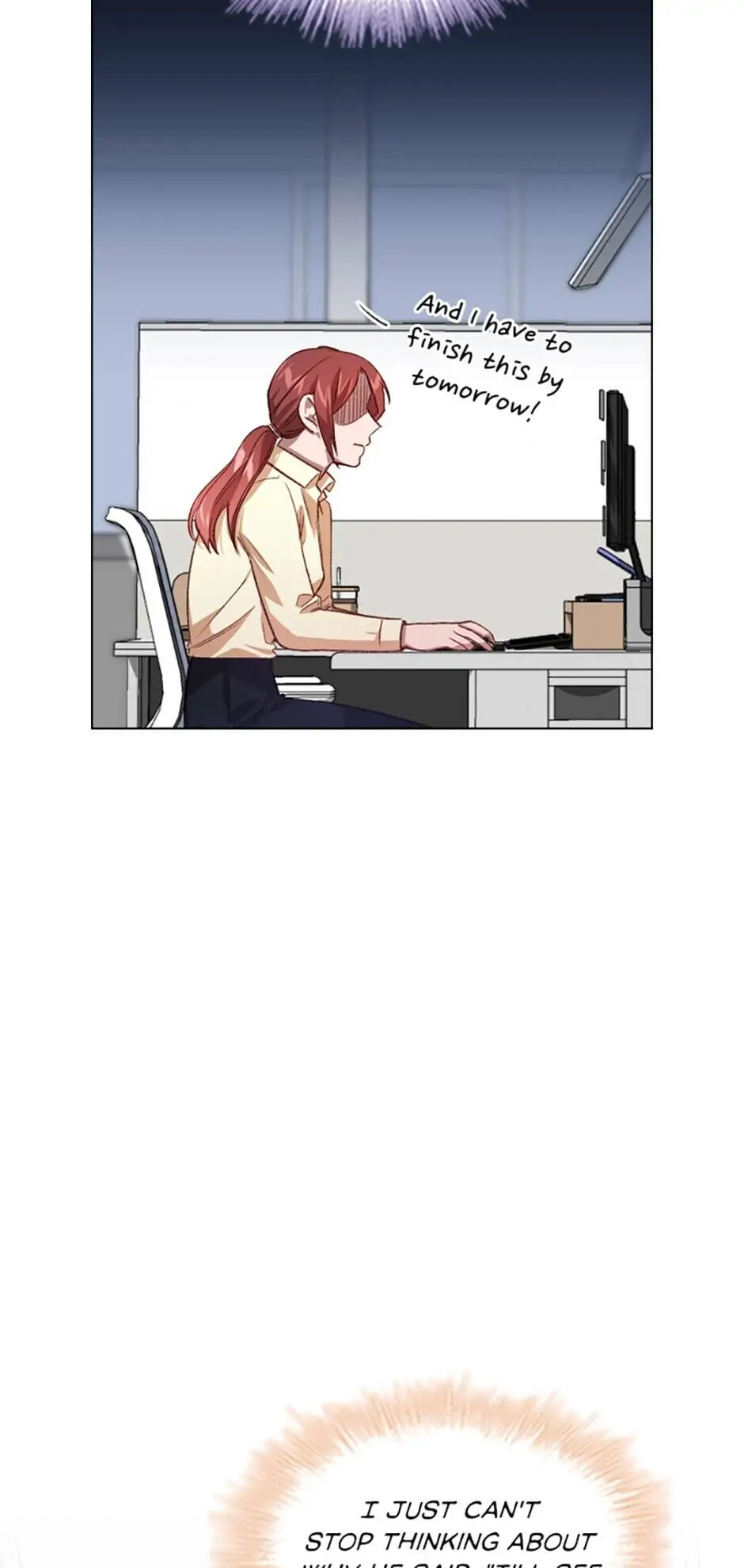 A Relationship Of Intended Carelessness Chapter 7 188 28